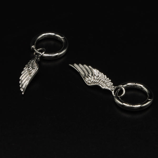 Lux Haus Wing Earrings